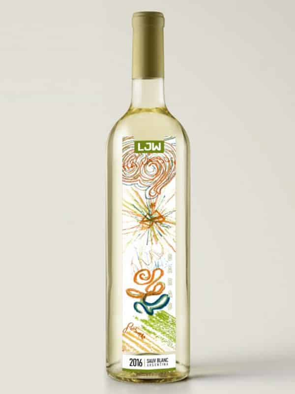 Garabato Sauvignon Blanc