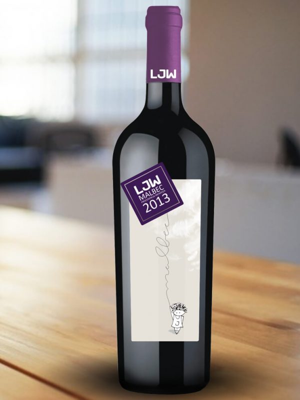 LJW Malbec